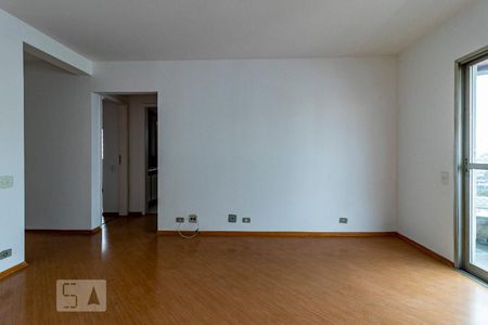 Sala de apartamento para alugar com 2 quartos, 72m² em Vila Guarani (z Sul), São Paulo