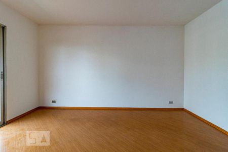 Sala de apartamento para alugar com 2 quartos, 72m² em Vila Guarani (z Sul), São Paulo