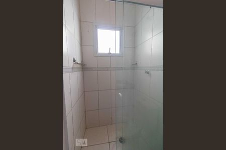 Banheiro de apartamento à venda com 2 quartos, 39m² em Vila Amabile Pezzolo, Santo André