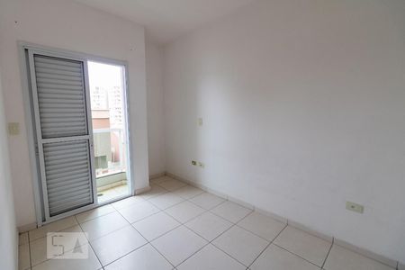 Dormitório 1 de apartamento à venda com 2 quartos, 39m² em Vila Amabile Pezzolo, Santo André
