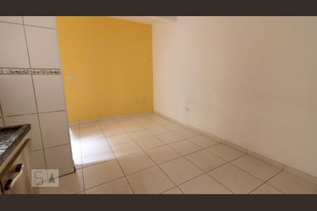 Apartamento à venda com 39m², 2 quartos e 1 vaga Apartamento à venda com 39m², 2 quartos e 1 vagaCozinha