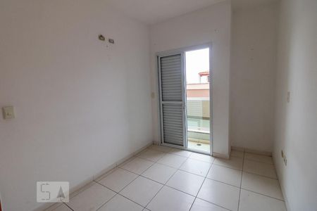 Dormitório 1 de apartamento à venda com 2 quartos, 39m² em Vila Amabile Pezzolo, Santo André