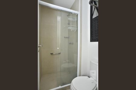 Studio à venda com 33m², 1 quarto e 1 vagaBanheiro