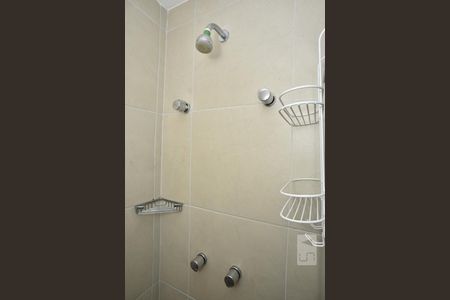 Studio à venda com 33m², 1 quarto e 1 vagaBanheiro