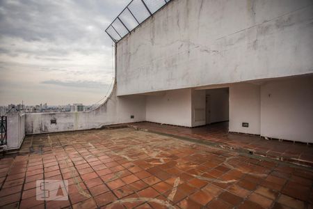 Apartamento para alugar com 45m², 1 quarto e 1 vaga Apartamento para alugar com 45m², 1 quarto e 1 vagaCobertura