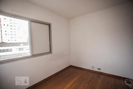 Quarto de apartamento para alugar com 1 quarto, 45m² em Vila Guarani (z Sul), São Paulo