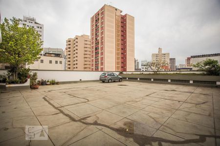 Apartamento para alugar com 45m², 1 quarto e 1 vaga Apartamento para alugar com 45m², 1 quarto e 1 vagaÁrea comum