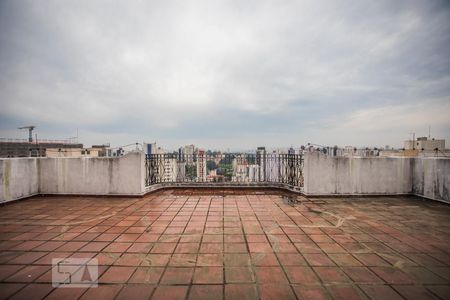 Apartamento para alugar com 45m², 1 quarto e 1 vaga Apartamento para alugar com 45m², 1 quarto e 1 vagaCobertura