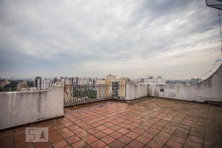 Apartamento para alugar com 45m², 1 quarto e 1 vaga Apartamento para alugar com 45m², 1 quarto e 1 vagaCobertura