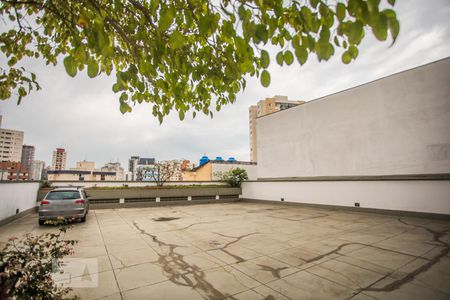 Apartamento para alugar com 45m², 1 quarto e 1 vaga Apartamento para alugar com 45m², 1 quarto e 1 vagaÁrea comum