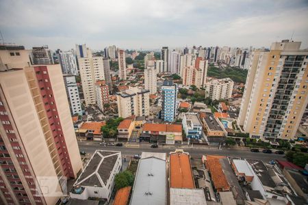 Apartamento para alugar com 45m², 1 quarto e 1 vaga Apartamento para alugar com 45m², 1 quarto e 1 vagaVista da Cobertura