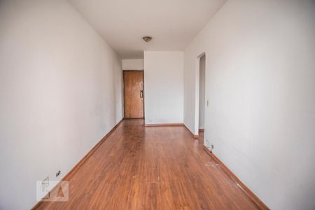 Sala de apartamento para alugar com 1 quarto, 45m² em Vila Guarani (z Sul), São Paulo