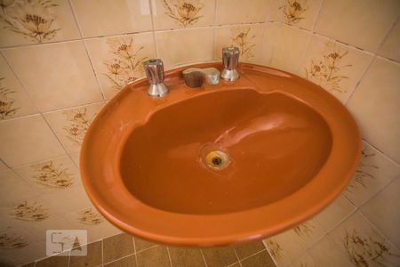 Apartamento para alugar com 45m², 1 quarto e 1 vaga Apartamento para alugar com 45m², 1 quarto e 1 vagaBanheiro - Torneira