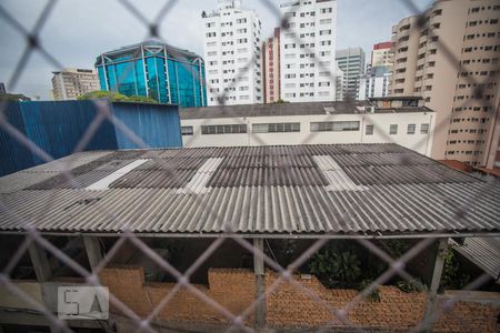 Apartamento para alugar com 45m², 1 quarto e 1 vaga Apartamento para alugar com 45m², 1 quarto e 1 vagaVista do Quarto