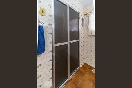 Apartamento à venda com 465m², 3 quartos e 3 vagasBanheiro da Suíte