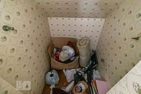 Apartamento à venda com 465m², 3 quartos e 3 vagasBanheiro da Suíte