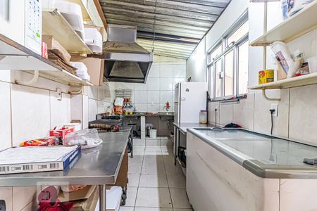 Apartamento à venda com 465m², 3 quartos e 3 vagasAnexo da Garagem - Loja