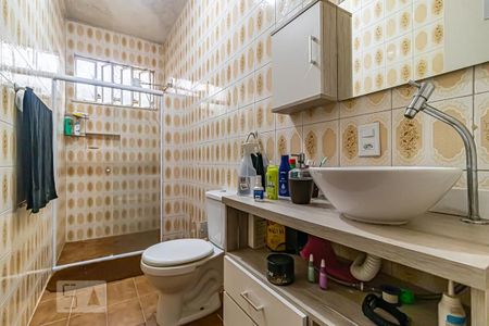 Apartamento à venda com 465m², 3 quartos e 3 vagasBanheiro Social