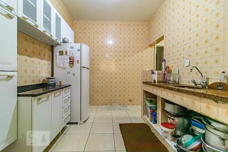 Apartamento à venda com 465m², 3 quartos e 3 vagasCozinha