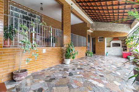 Apartamento à venda com 465m², 3 quartos e 3 vagasÁrea Gourmet