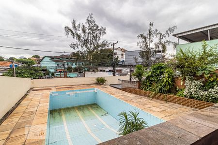 Apartamento à venda com 465m², 3 quartos e 3 vagasPiscina