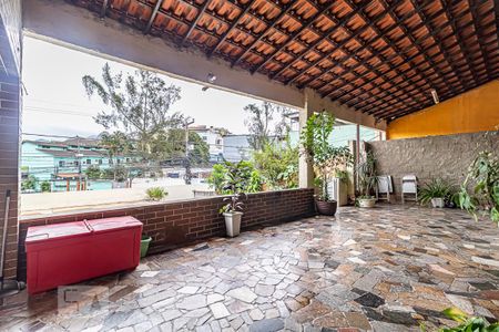 Apartamento à venda com 465m², 3 quartos e 3 vagasÁrea Gourmet