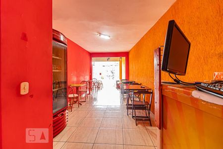 Apartamento à venda com 465m², 3 quartos e 3 vagasAnexo da Garagem - Loja