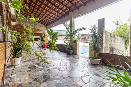 Apartamento à venda com 465m², 3 quartos e 3 vagasÁrea Gourmet