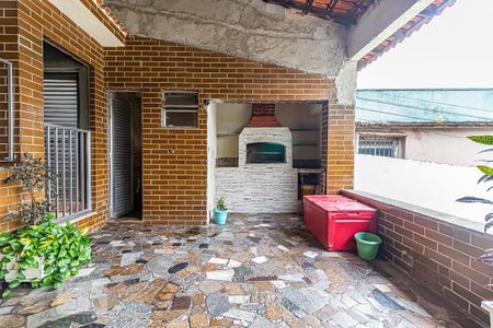 Apartamento à venda com 465m², 3 quartos e 3 vagasÁrea Gourmet