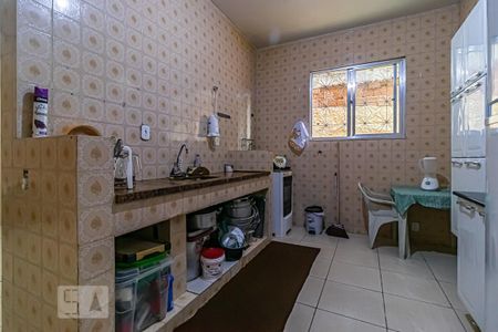 Apartamento à venda com 465m², 3 quartos e 3 vagasCozinha