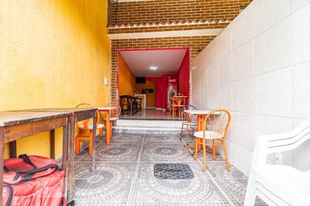 Apartamento à venda com 465m², 3 quartos e 3 vagasAnexo da Garagem - Loja