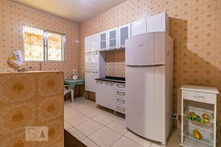 Apartamento à venda com 465m², 3 quartos e 3 vagasCozinha