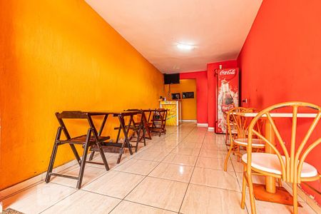 Apartamento à venda com 465m², 3 quartos e 3 vagasAnexo da Garagem - Loja