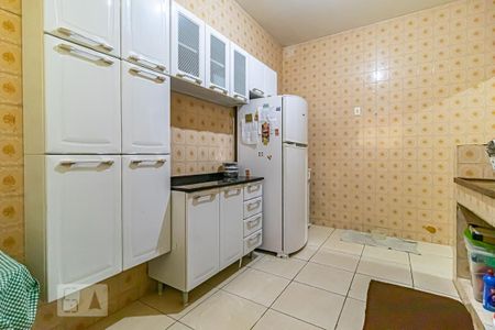 Apartamento à venda com 465m², 3 quartos e 3 vagasCozinha