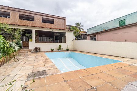 Apartamento à venda com 465m², 3 quartos e 3 vagasFachada