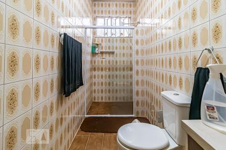 Apartamento à venda com 465m², 3 quartos e 3 vagasBanheiro Social