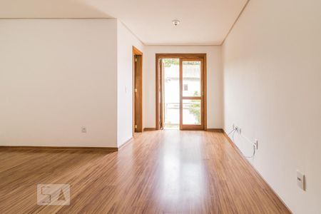 Dormitório de casa de condomínio para alugar com 4 quartos, 150m² em Vila Nova, Porto Alegre