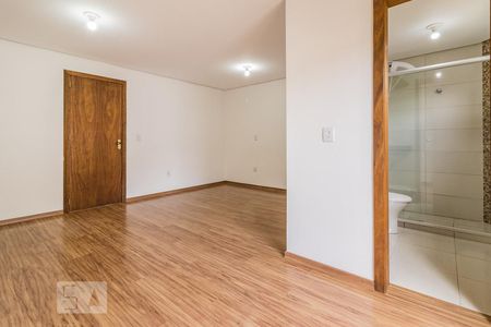 Dormitório de casa de condomínio para alugar com 4 quartos, 150m² em Vila Nova, Porto Alegre