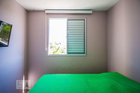 Quarto 1 de apartamento para alugar com 2 quartos, 44m² em Jardim Nova Europa, Campinas