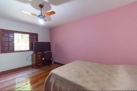 Quarto 1 de casa à venda com 5 quartos, 391m² em Itanhangá, Rio de Janeiro