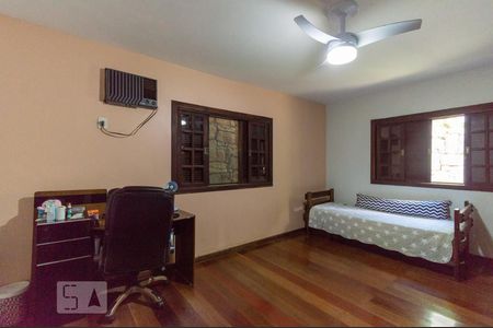 Quarto 2 de casa à venda com 5 quartos, 391m² em Itanhangá, Rio de Janeiro