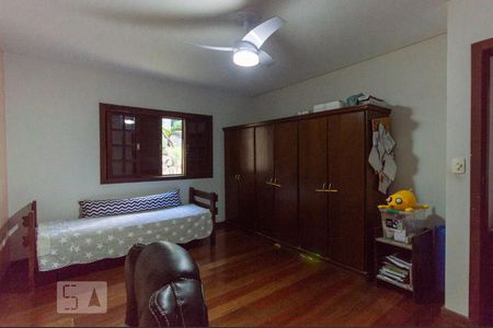 Quarto 2 de casa à venda com 5 quartos, 391m² em Itanhangá, Rio de Janeiro