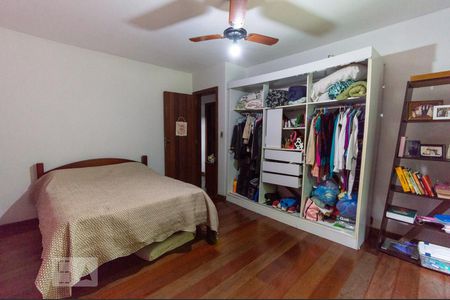 Quarto 1 de casa à venda com 5 quartos, 391m² em Itanhangá, Rio de Janeiro