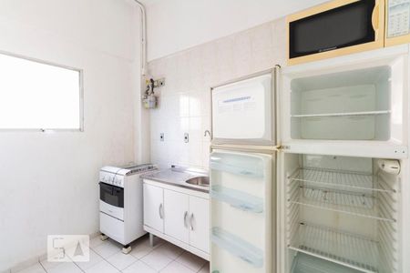 Apartamento para alugar com 49m², 2 quartos e 1 vaga Apartamento para alugar com 49m², 2 quartos e 1 vagaÁrea comum