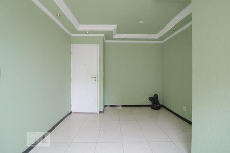 Sala de apartamento para alugar com 2 quartos, 49m² em Belenzinho, São Paulo