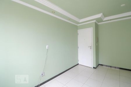 Sala de apartamento para alugar com 2 quartos, 49m² em Belenzinho, São Paulo
