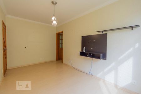 Sala de apartamento para alugar com 2 quartos, 70m² em Jardim Nova Europa, Campinas