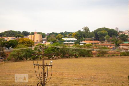 Vista da Sala de apartamento para alugar com 2 quartos, 50m² em Jardim Bela Vista, Campinas