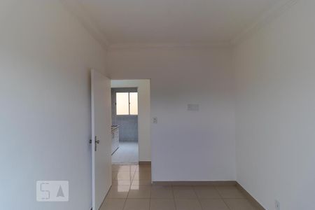 Quarto 01 de apartamento para alugar com 2 quartos, 50m² em Jardim Bela Vista, Campinas