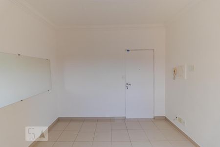 Sala de apartamento para alugar com 2 quartos, 50m² em Jardim Bela Vista, Campinas